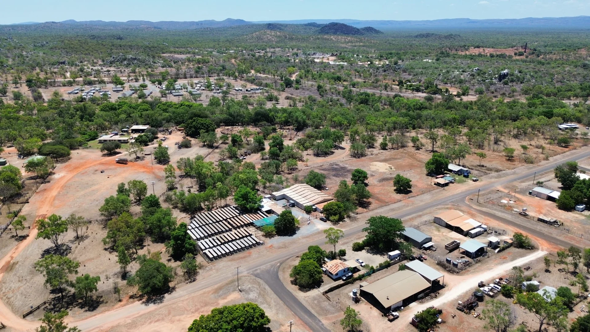 Additional image 11 of 1 Atherton Street, Chillagoe QLD 4871