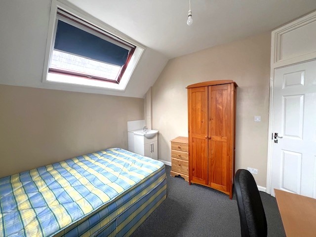 Additional image 13 of 4 Bed Maisonette, Stokes Croft, BS1, N1 7GU
