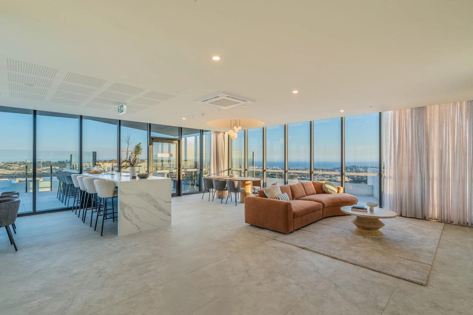 Additional image 19 of 1401/11 National Park Street, Newcastle NSW 2300