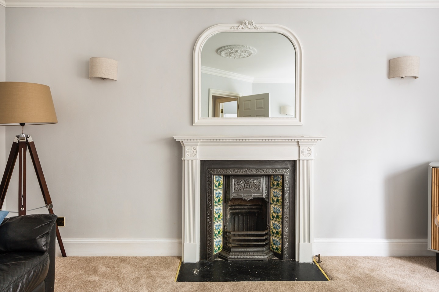 Additional image 3 of 2 Bed Flat, South Parade Mansions, BS8, N1 7GU