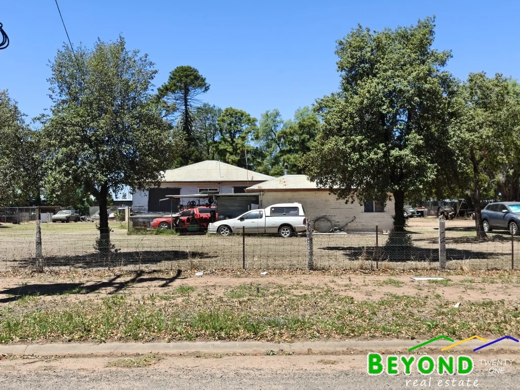 Additional image 15 of 45 - 49 Munnell St, Gulargambone NSW 2828