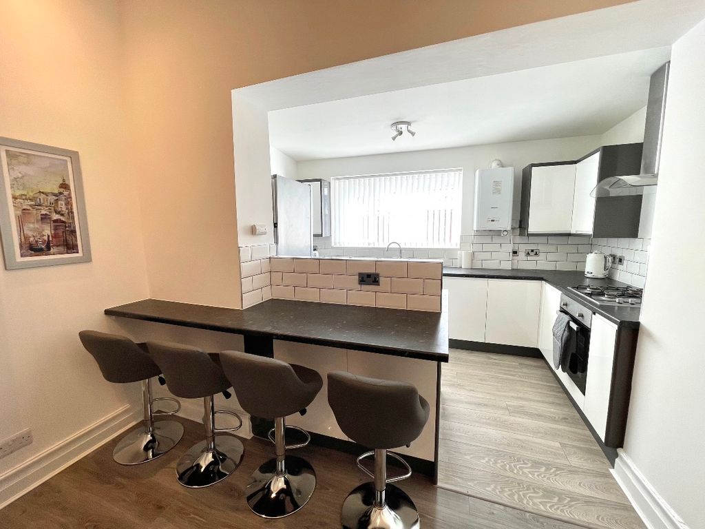 Additional image 8 of 4 bed flat to rentJackson Street, North Shields NE30