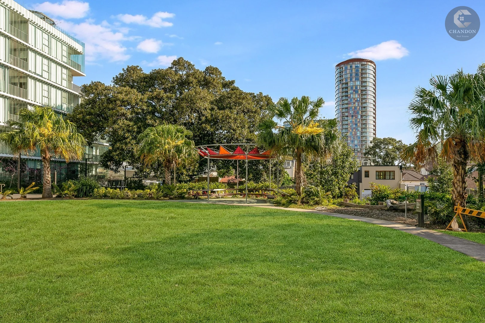 Additional image 12 of 1010/8 Kingsborough Way, Zetland NSW 2017