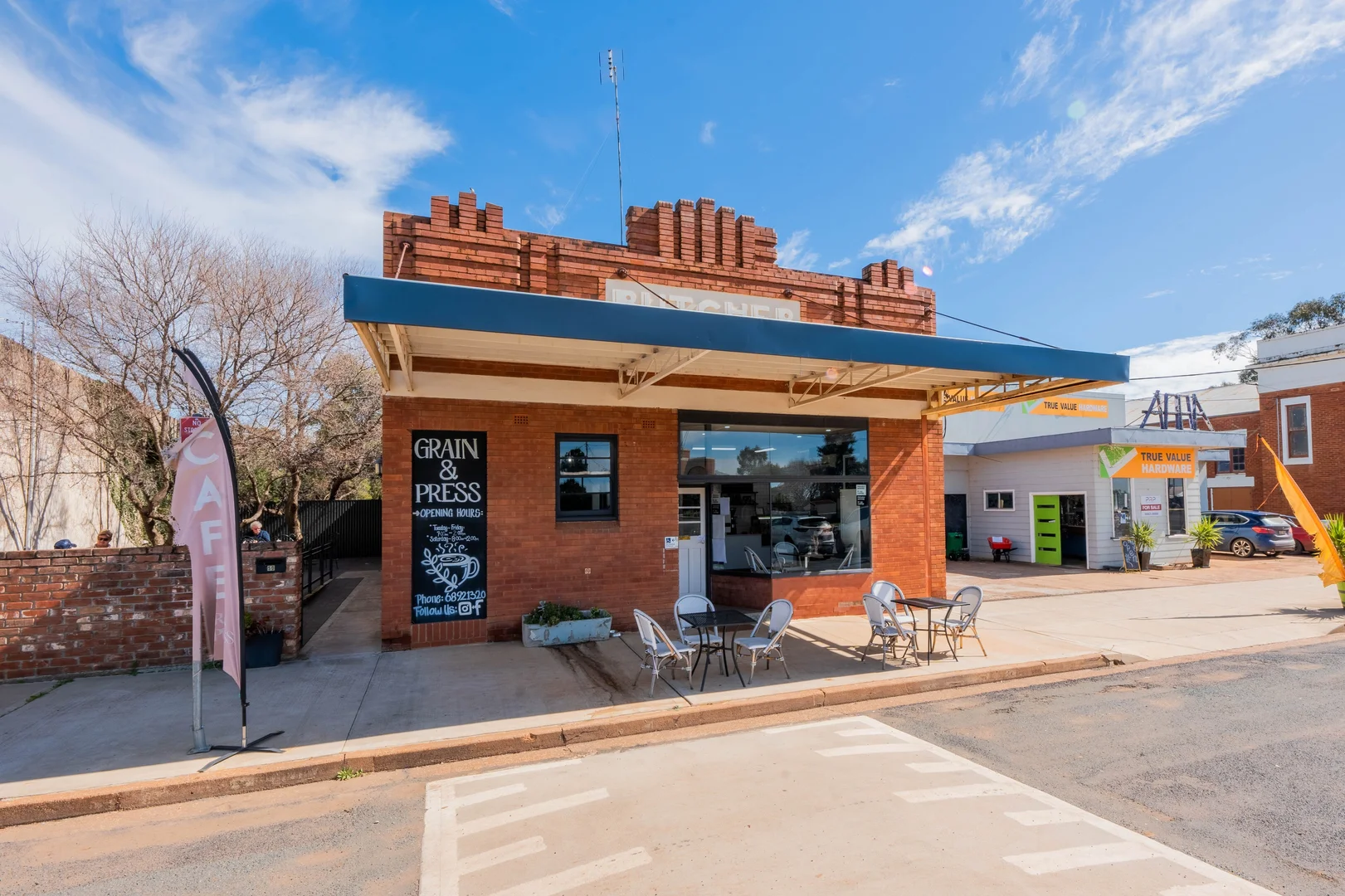 Additional image 2 of 50 Forbes Street, Trundle NSW 2875