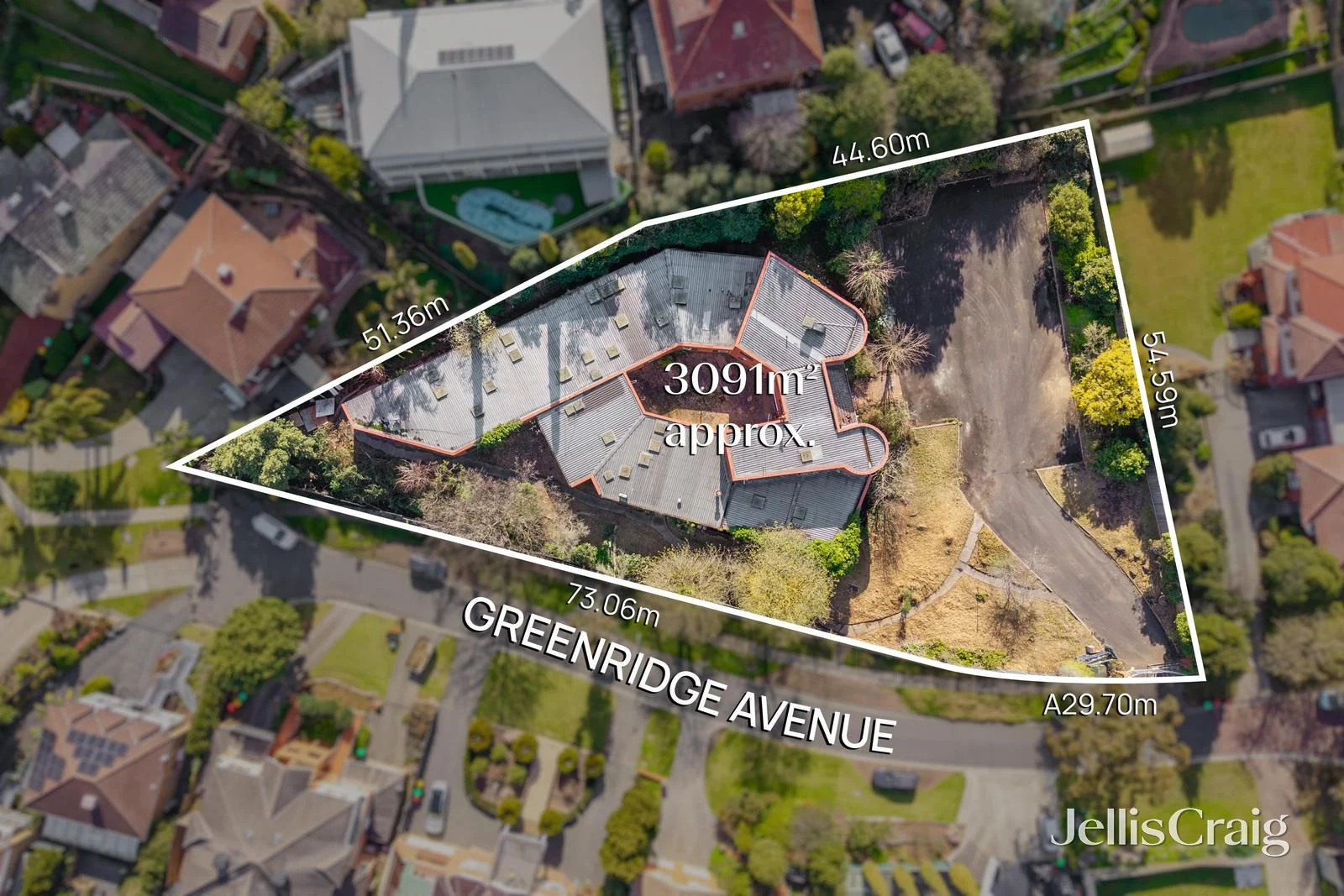 39 Greenridge Avenue, Templestowe VIC 3106