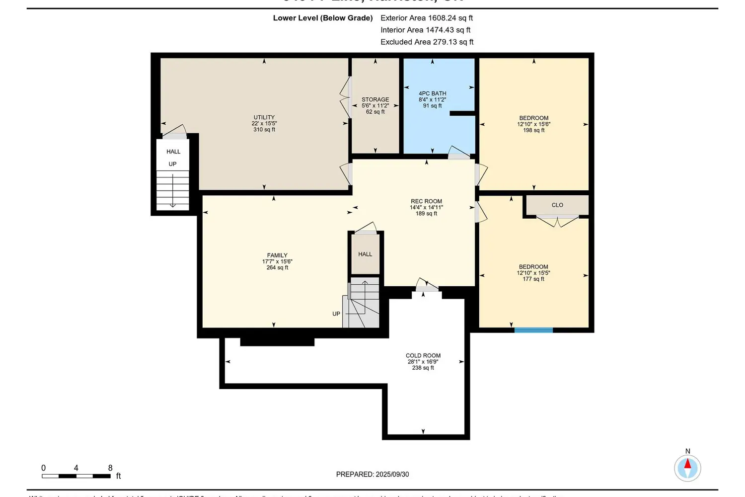 Additional image 17 of 5434 7Th Line