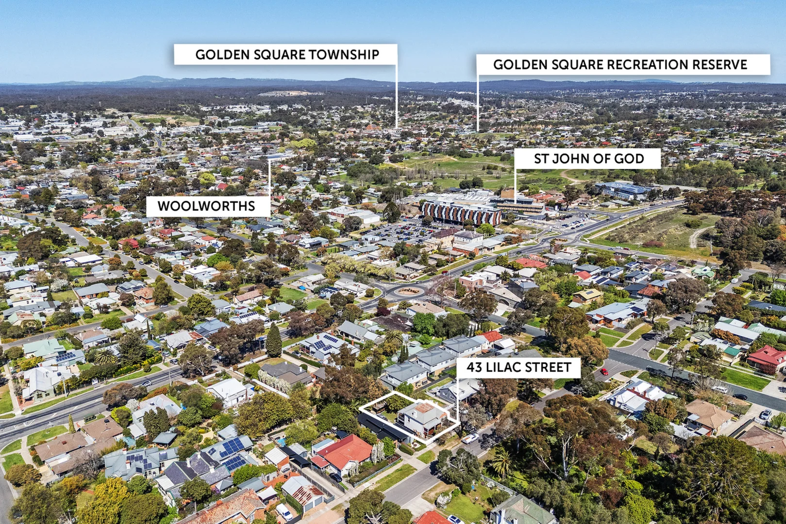 Additional image 18 of 43 Lilac Street, Ironbark VIC 3550