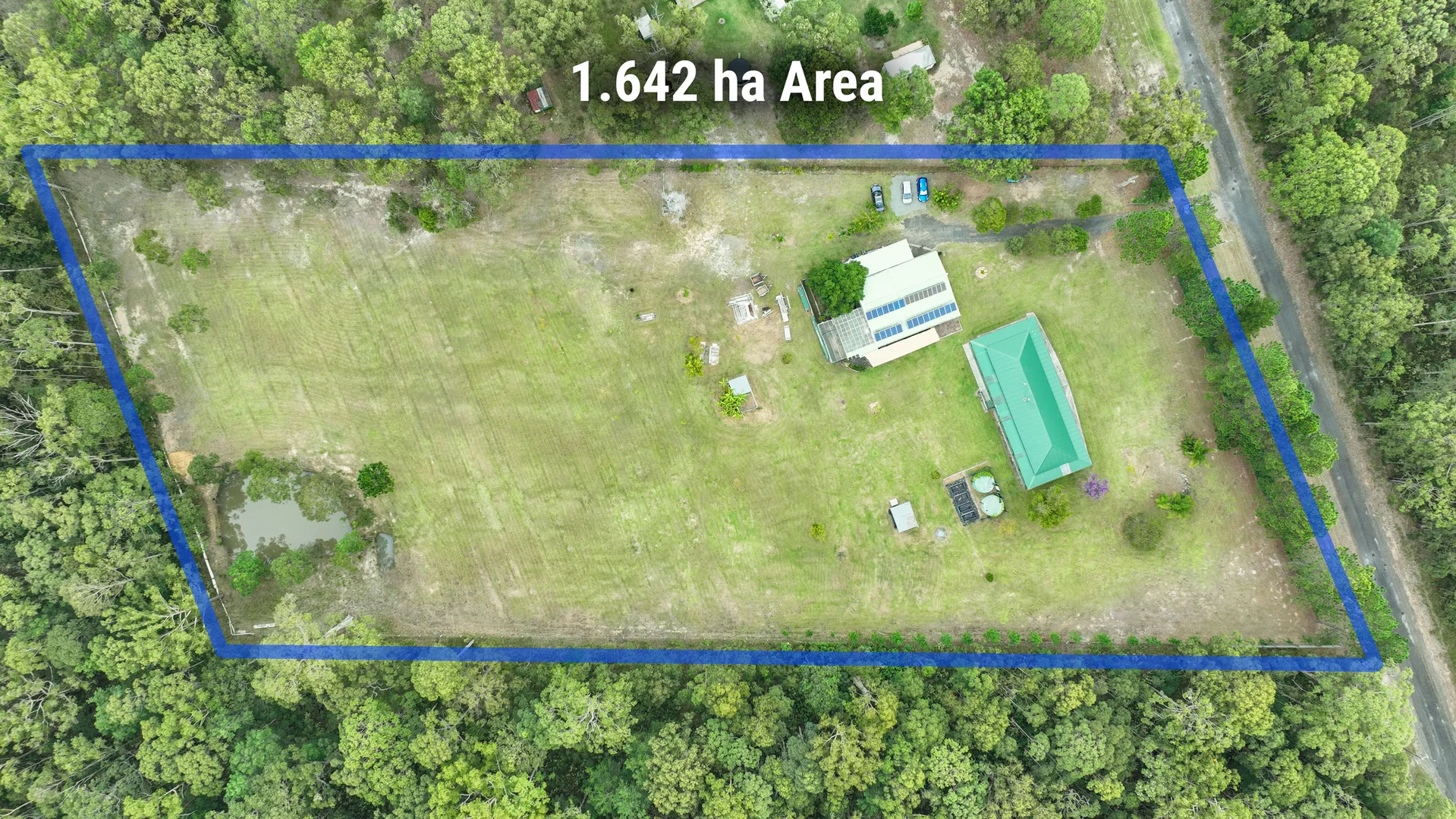 Additional image 2 of 111A Turpentine Road, Tomerong NSW 2540