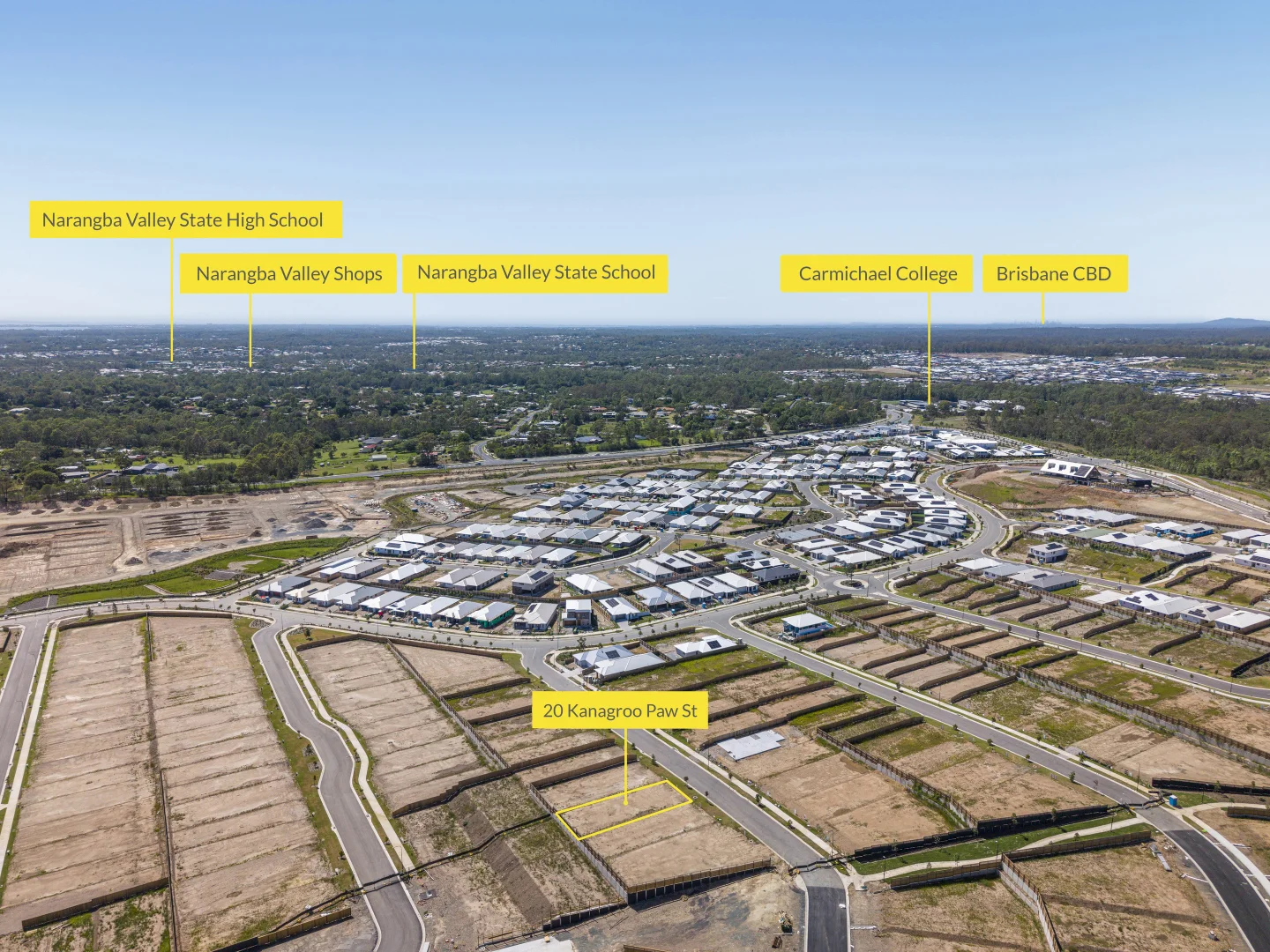 Additional image 4 of 20 Kangaroo Paw Street, Morayfield QLD 4506