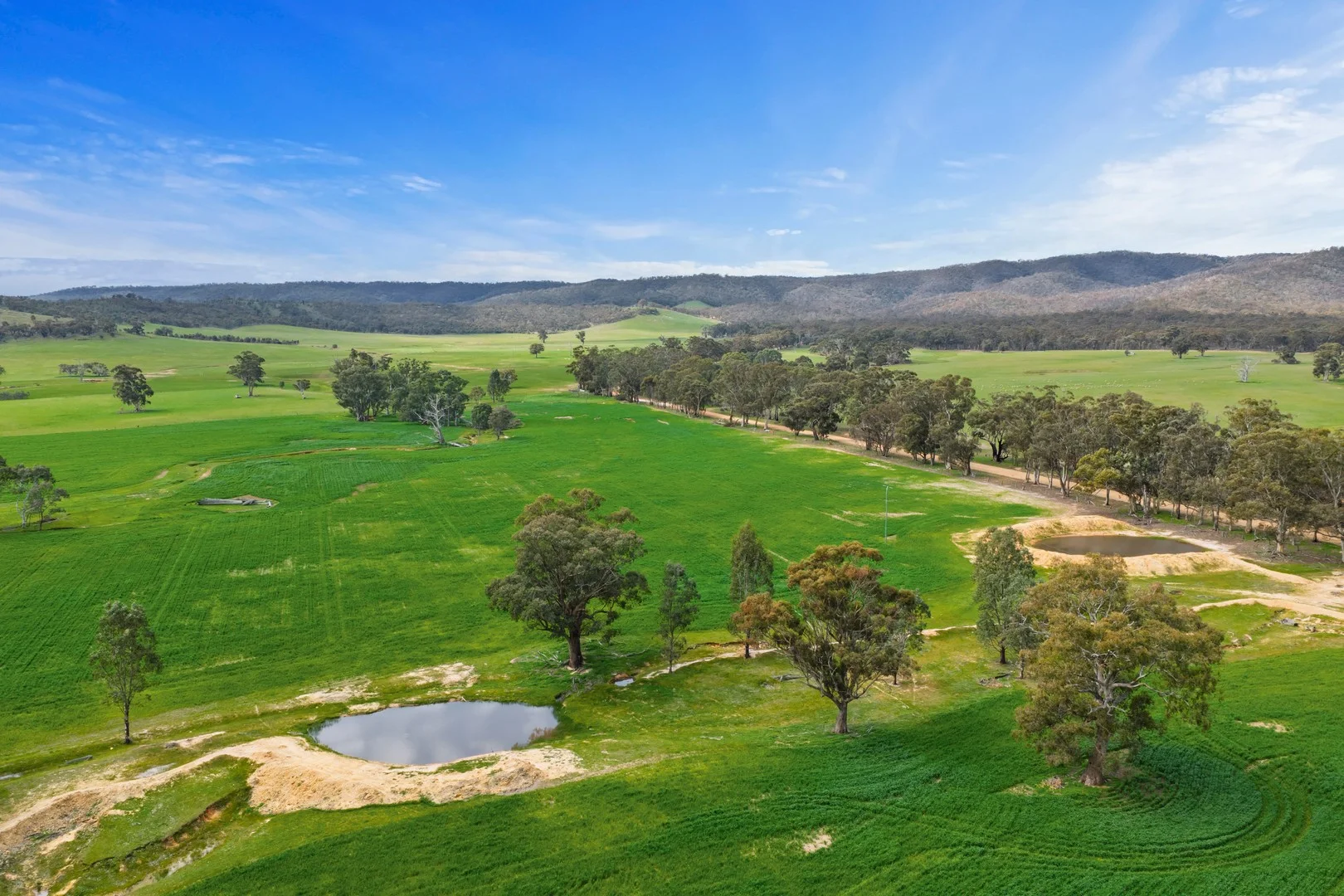 441 Frenchmans - St Arnaud Road, Barkly VIC 3384