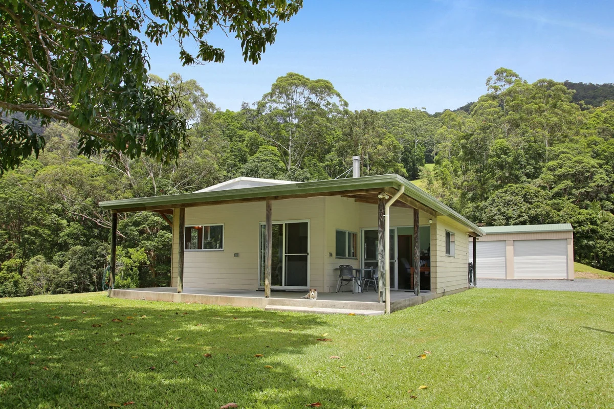 Additional image 21 of 138 Araluen Road, Tallebudgera Valley QLD 4228