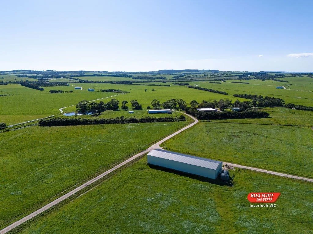 61 Ti Tree Road, Pound Creek VIC 3996