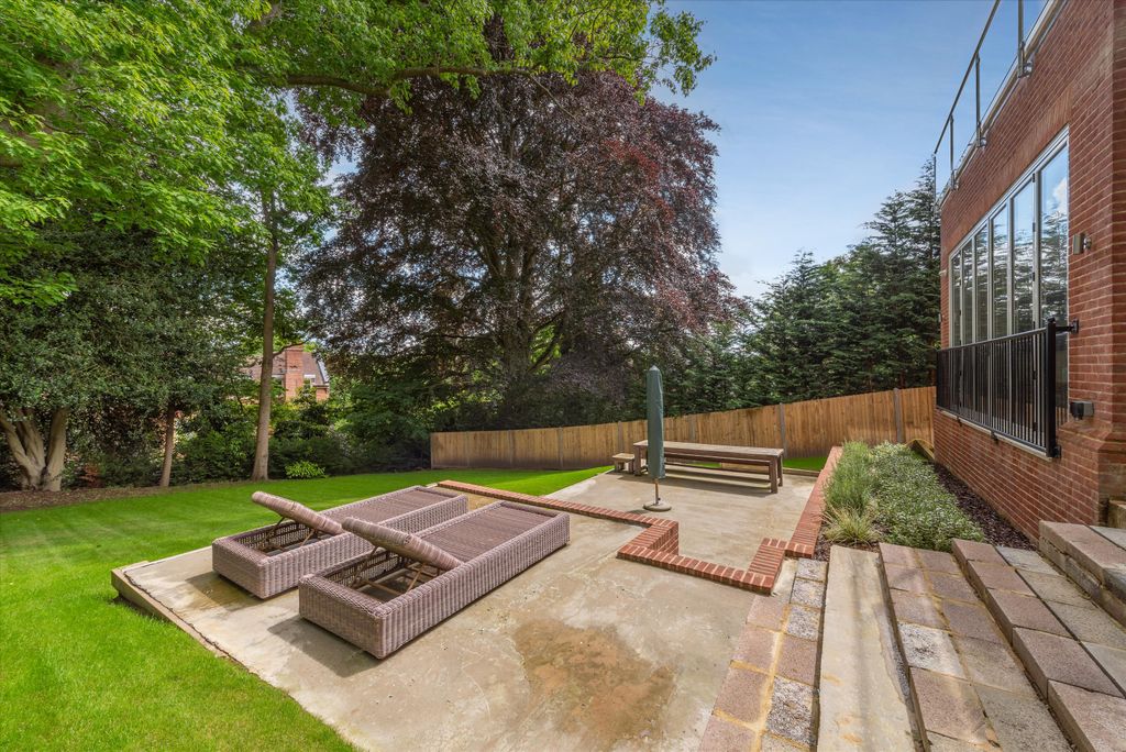 Additional image 31 of 5 bed detached house to rentLondon Road, Ascot, Berkshire SL5
