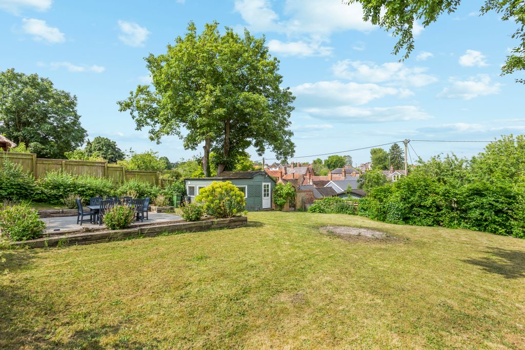 Additional image 18 of 3 bed town house to rentHigh Street, Hungerford RG17