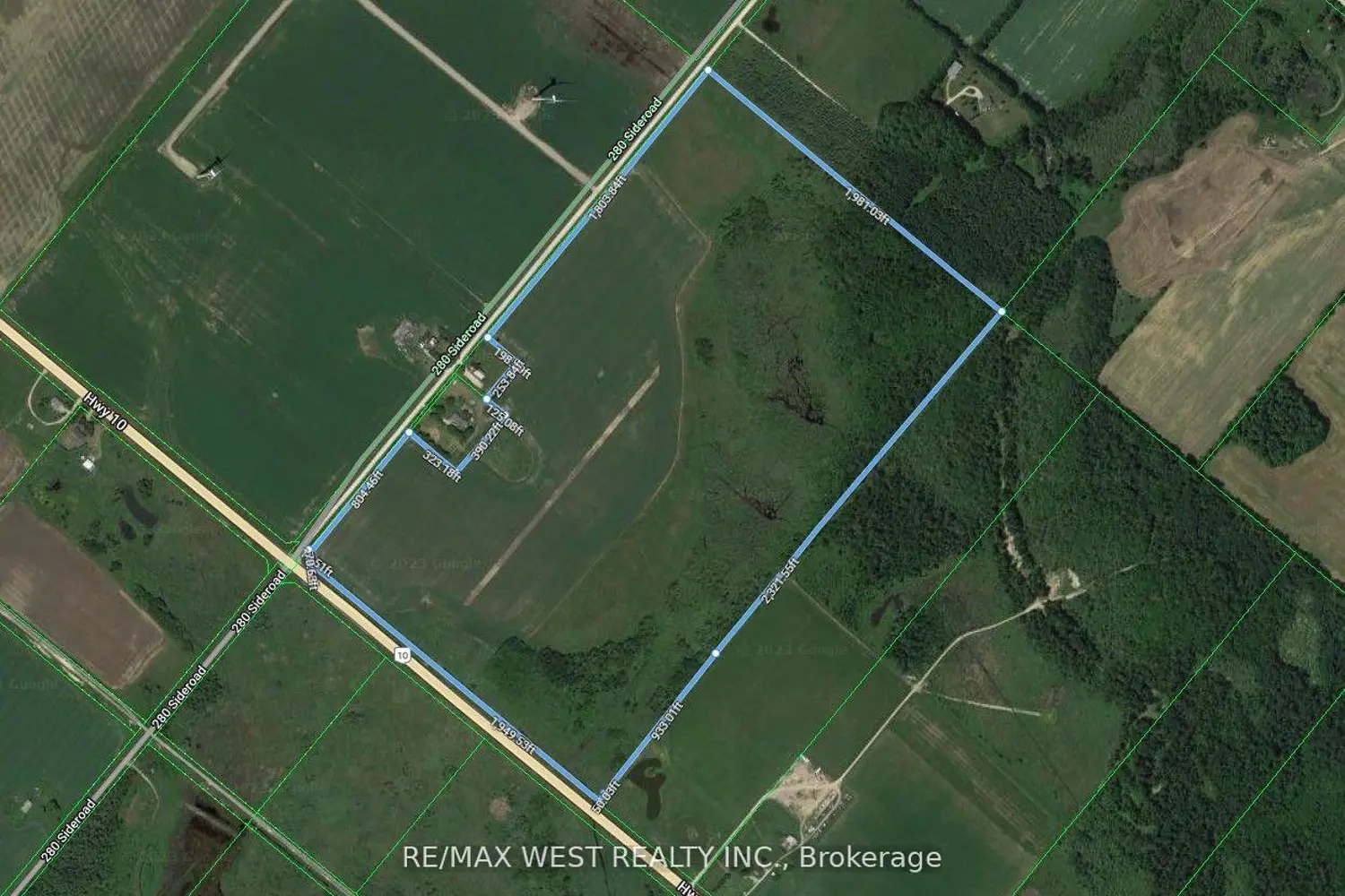 Additional image 2 of Pt Lts 281,282&283 - 280 Side Road