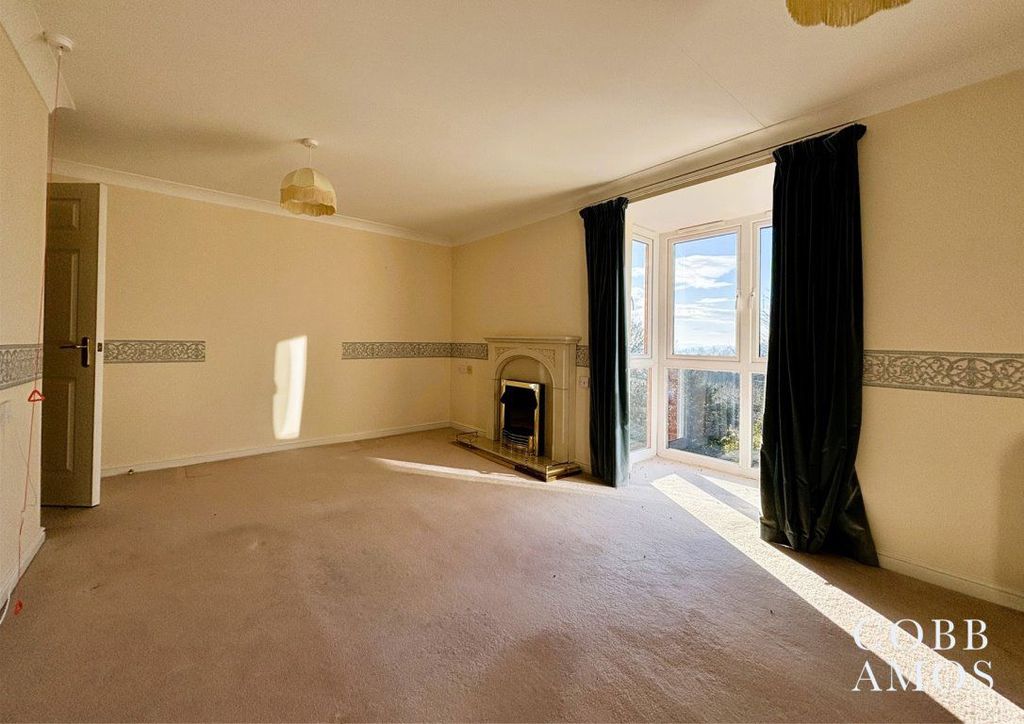 Additional image 2 of 1 bed flat to rentGravel Hill, Ludlow SY8