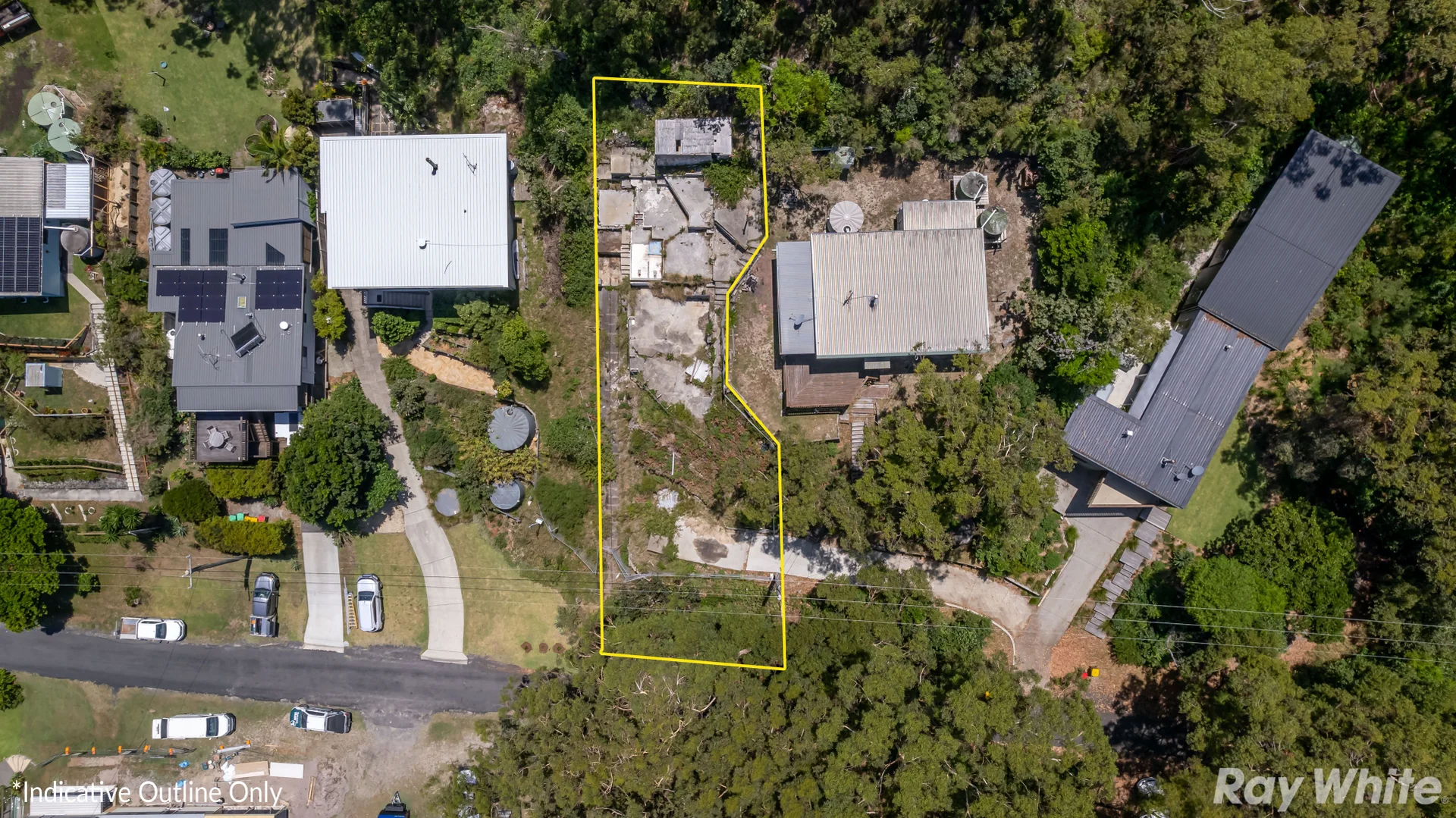 Additional image 3 of 65 Kinka Road, Seal Rocks NSW 2423