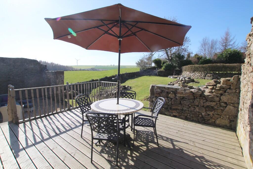 Additional image 25 of Millview, Quarryhead Steading, Fyvie, Turriff, AB53 8LX