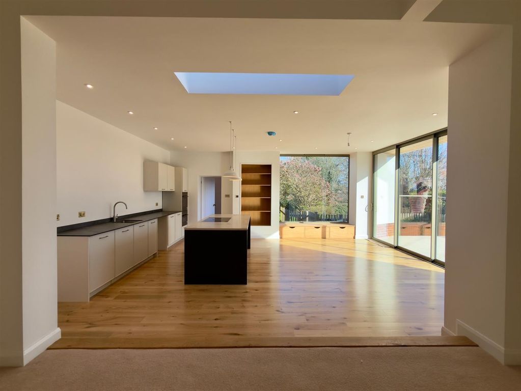 Additional image 7 of 5 bed detached house to rentSt. Andrews Road, Malvern WR14
