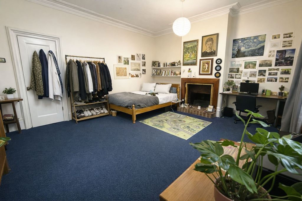 5 bed flat to rent7-9 Worrall Road, Bristol BS8 photo 5