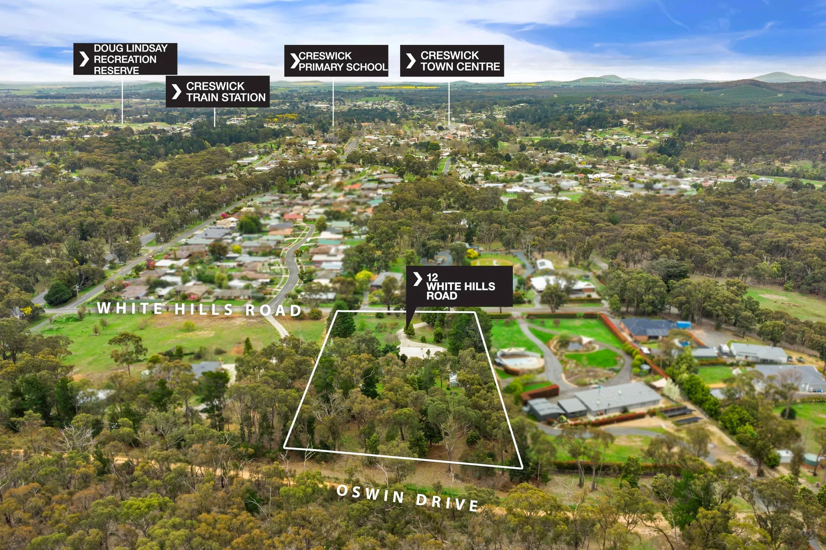 Additional image 20 of 12 White Hills Road, Creswick VIC 3363