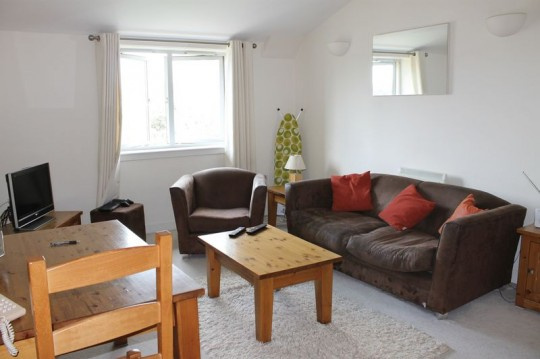 Additional image 4 of 2 Bed Flat, New Charlotte St, BS3, N1 7GU