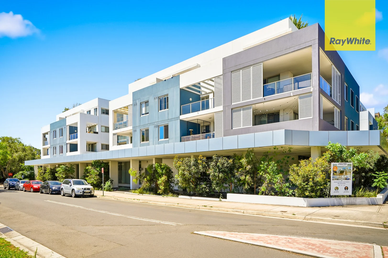 Additional image 3 of 7/23-27 Paton Street, Merrylands NSW 2160