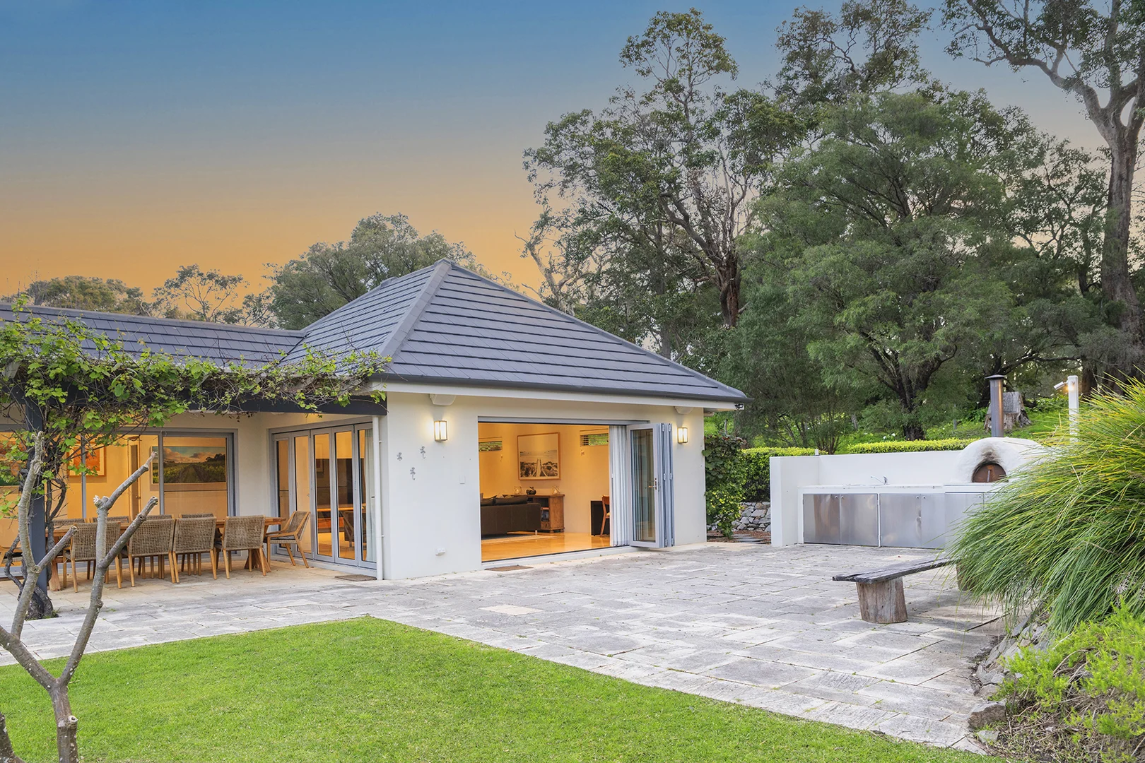 Additional image 20 of 176 Gunyulgup Valley Drive, Yallingup WA 6282