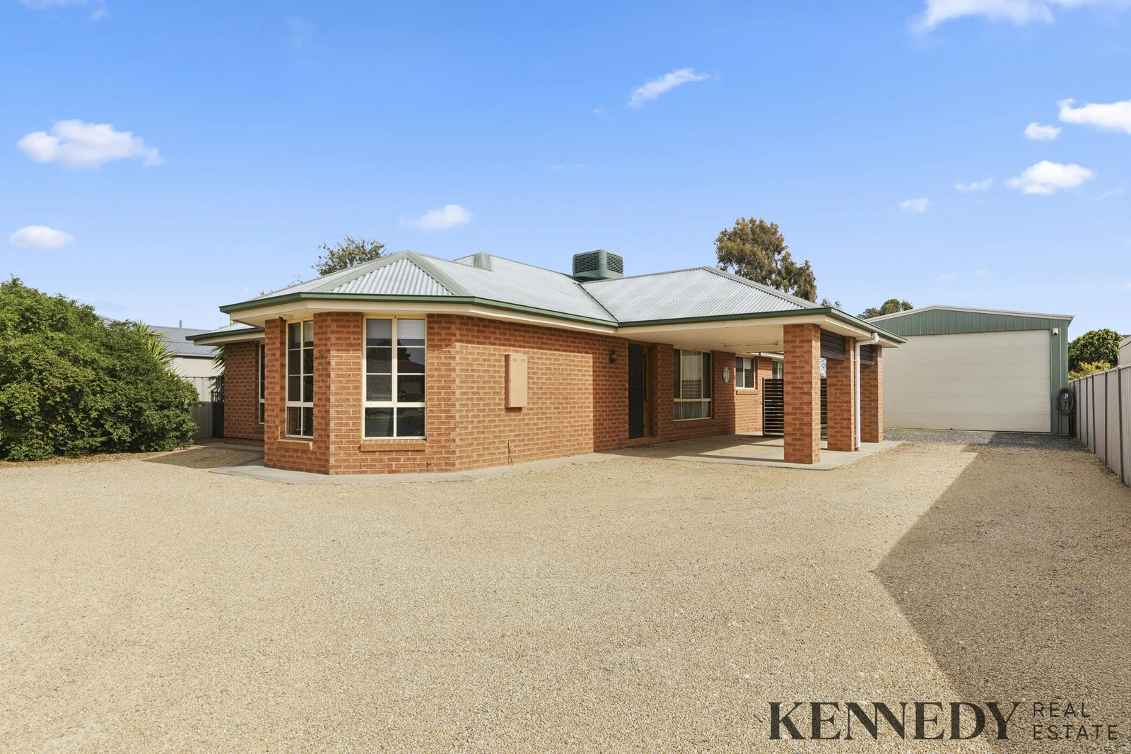 22 Hawkins Drive, Yarrawonga VIC 3730