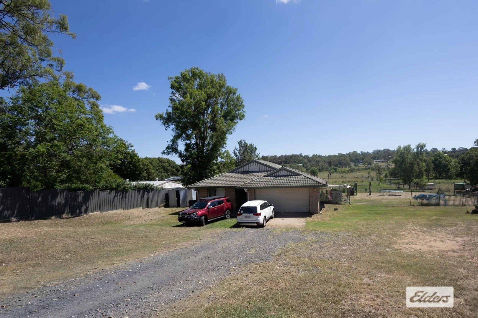 32 Hewett Drive, Regency Downs QLD 4341