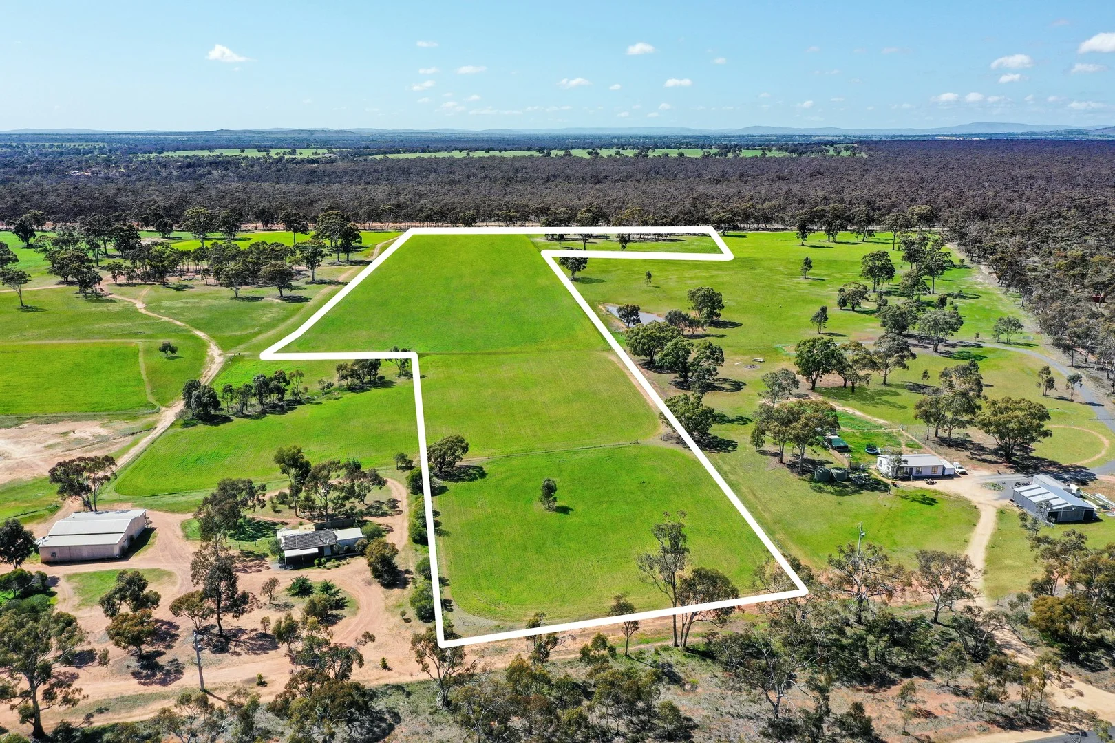 CA 2/164 Old Glenorchy Rd, Deep Lead Via, Stawell VIC 3380