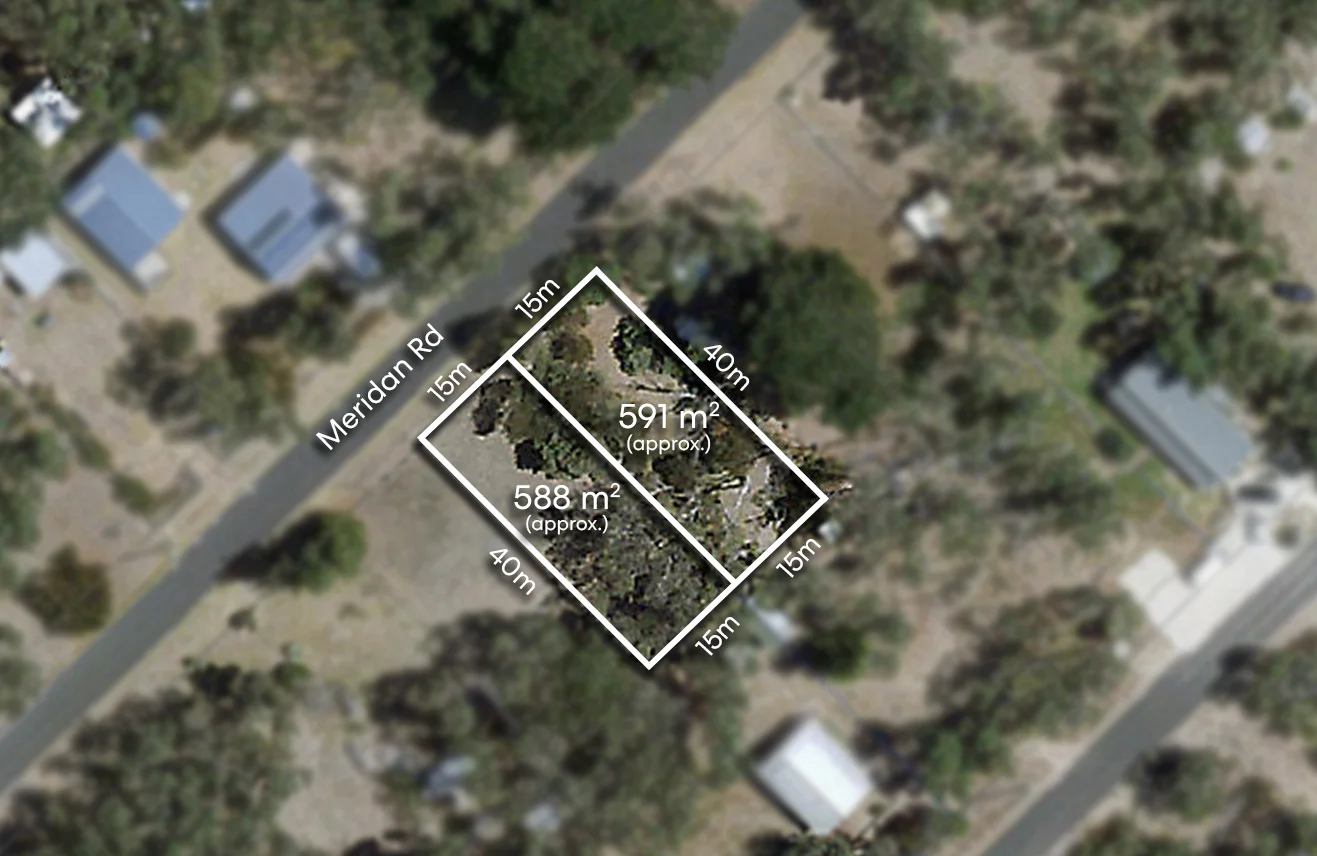 41-43 Meridan Road, Golden Beach VIC 3851