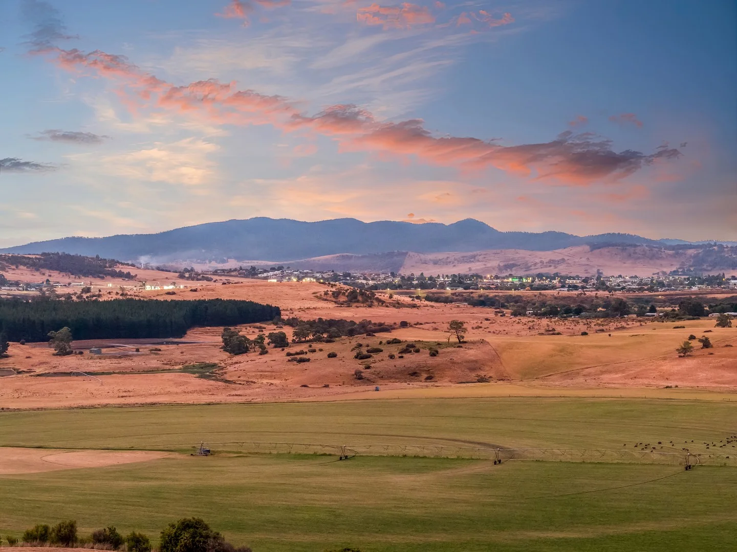 342 Cove Hill Road, Honeywood TAS 7017