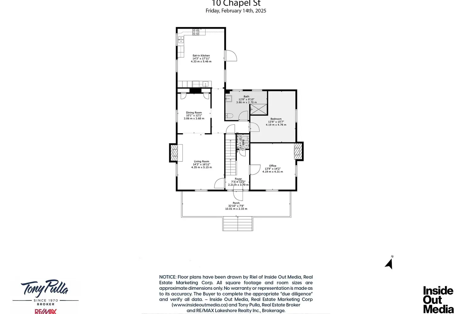 Additional image 19 of 10 Chapel Street