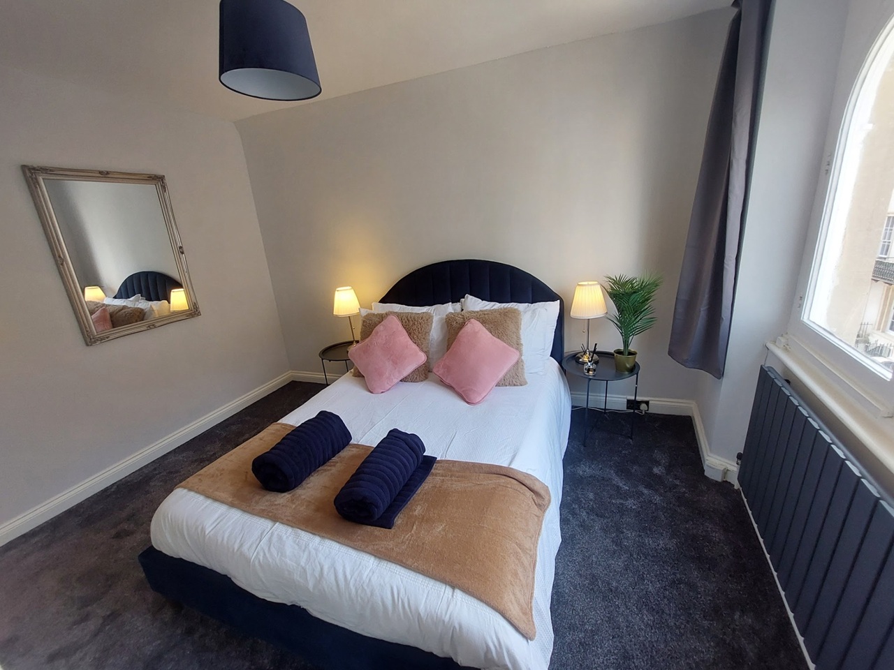 Additional image 8 of 1 Bed Flat, Dover Place, BS8, N1 7GU