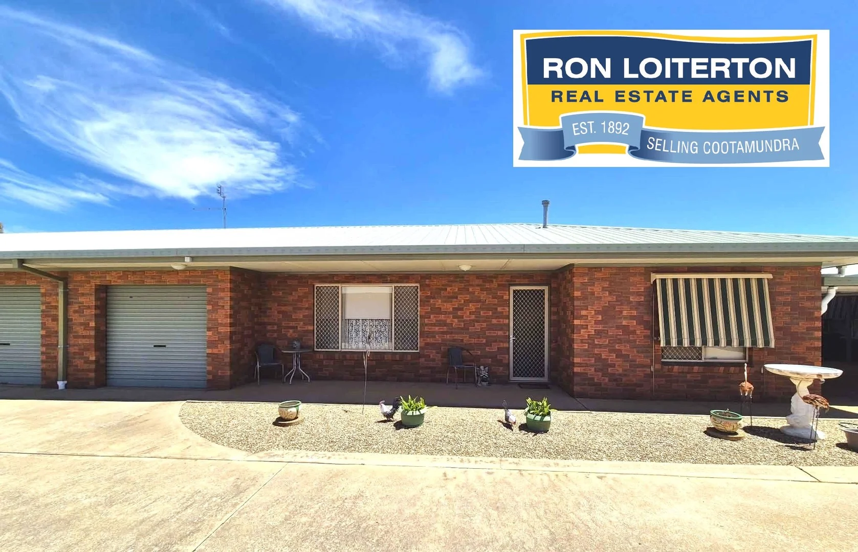2/59 Hay St, Cootamundra NSW 2590