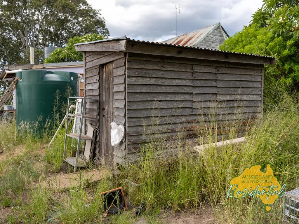 Additional image 22 of 21 SPRYS ROAD, Boynewood QLD 4626