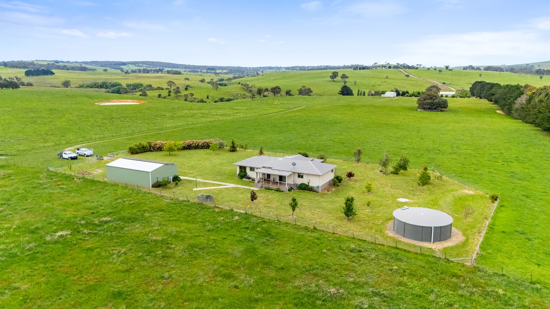 Additional image 7 of 192 Dawsons Creek Road Bannister Via, Crookwell NSW 2583