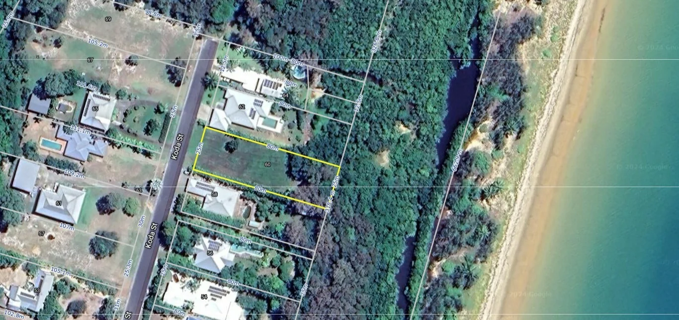 Additional image 11 of 60 Koda St, Wongaling Beach QLD 4852