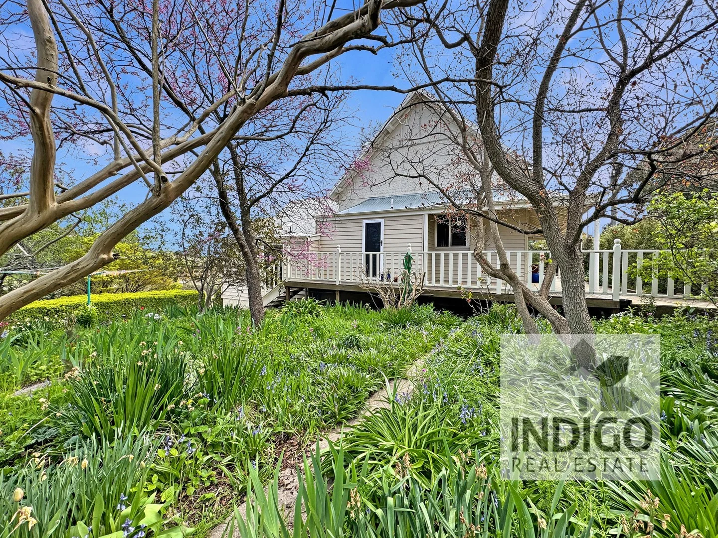 3 Ford Street, Beechworth VIC 3747
