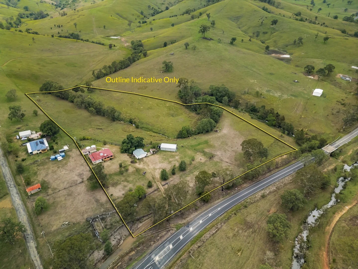 Additional image 34 of 1758 The Bucketts Way, Bakers Creek via, Gloucester NSW 2422