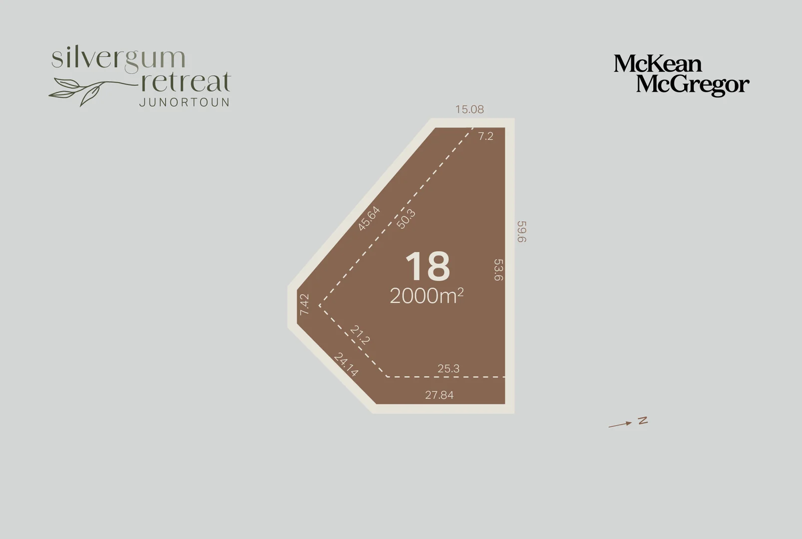 18/78-106 Atlas Road, Junortoun VIC 3551