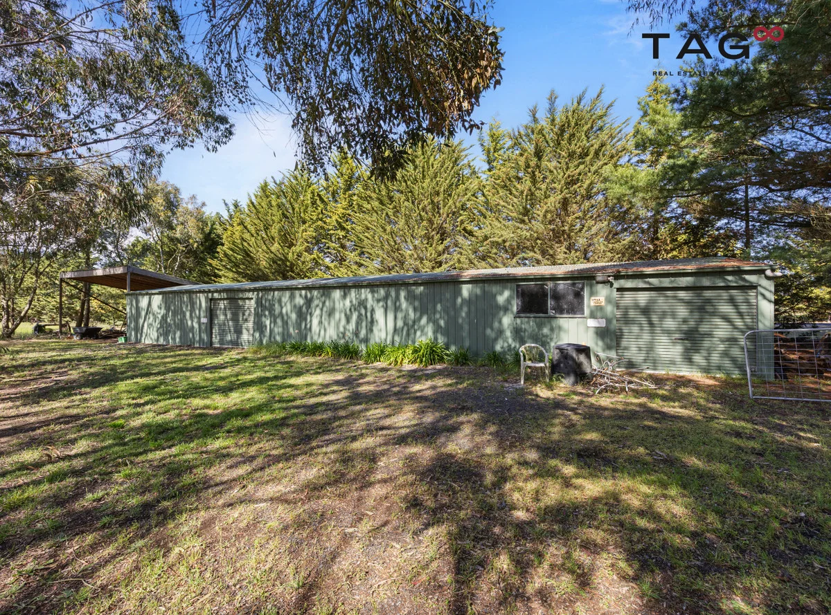 Additional image 17 of 41 Wyn Close, Bunkers Hill VIC 3352