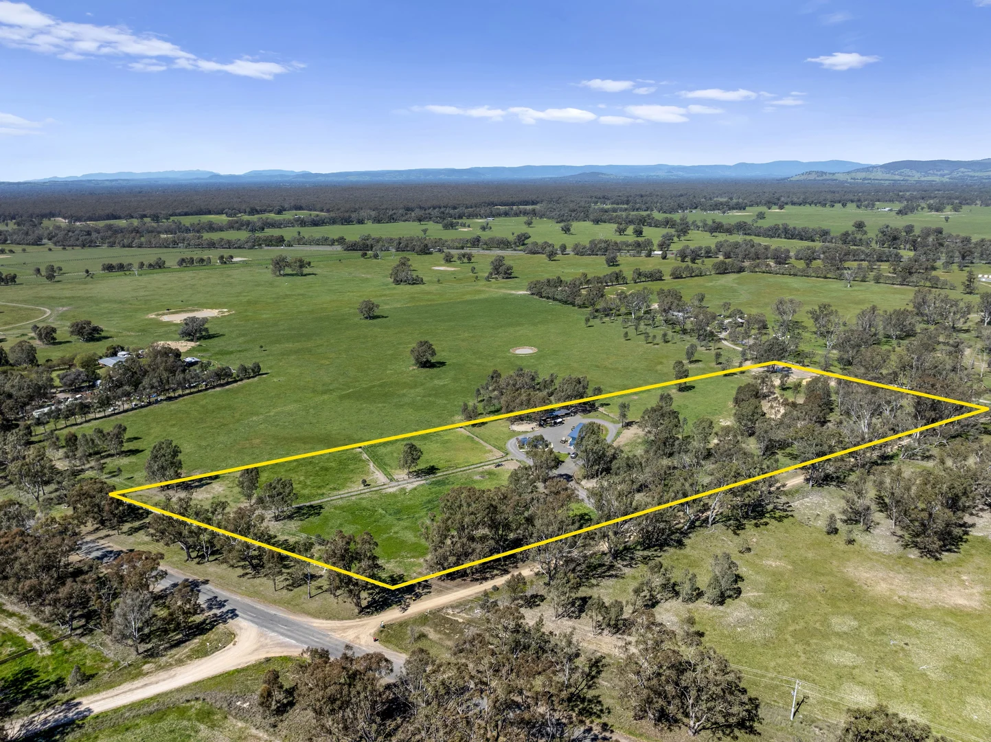 Additional image 2 of 21 Forshaw Road, Baddaginnie VIC 3670