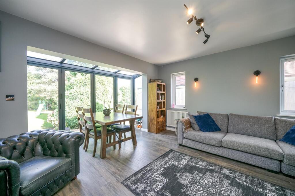 Additional image 5 of Napsbury Lane, St. Albans