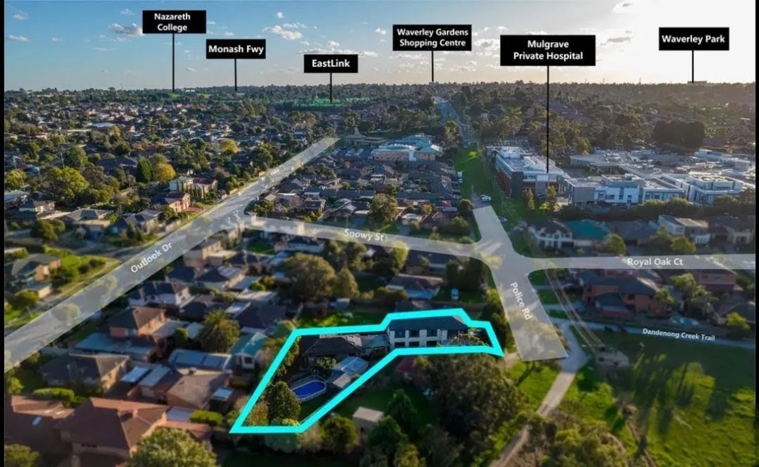 Additional image 7 of 540 Police road Road, Dandenong North VIC 3175