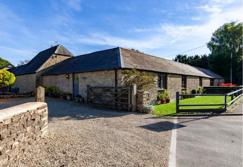 4 bed bungalow to rentNorth End, Ashton Keynes, Swindon SN6