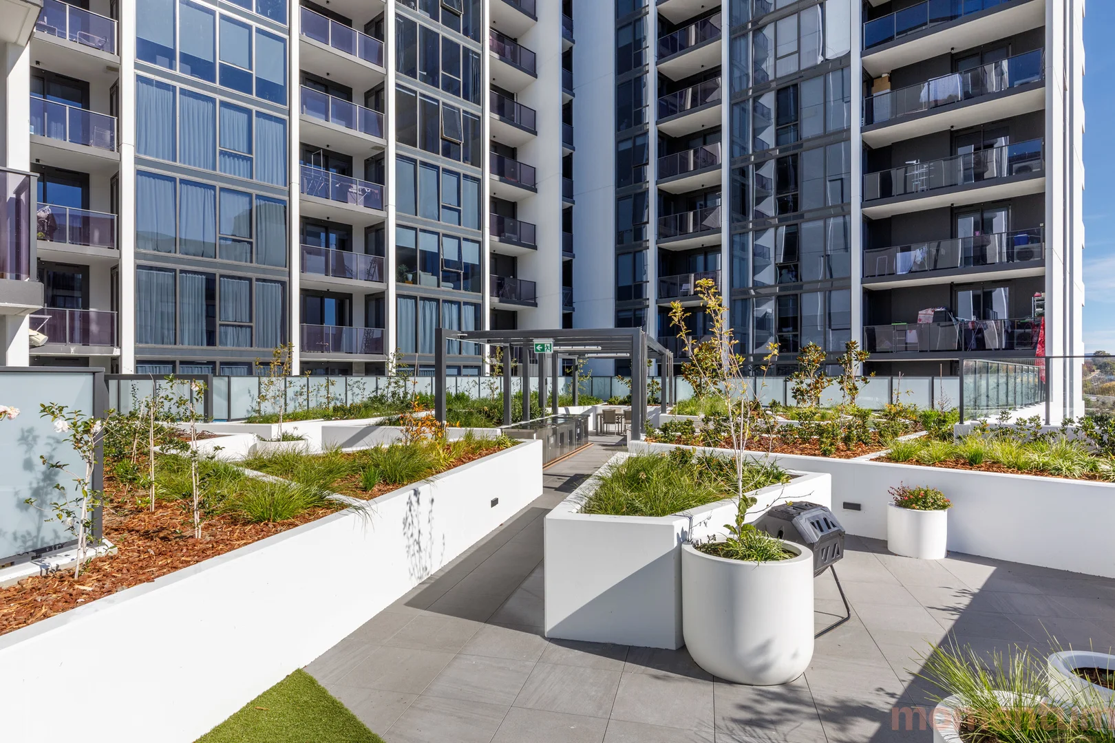 Additional image 11 of 1012/49 Furzer Street, Phillip ACT 2606