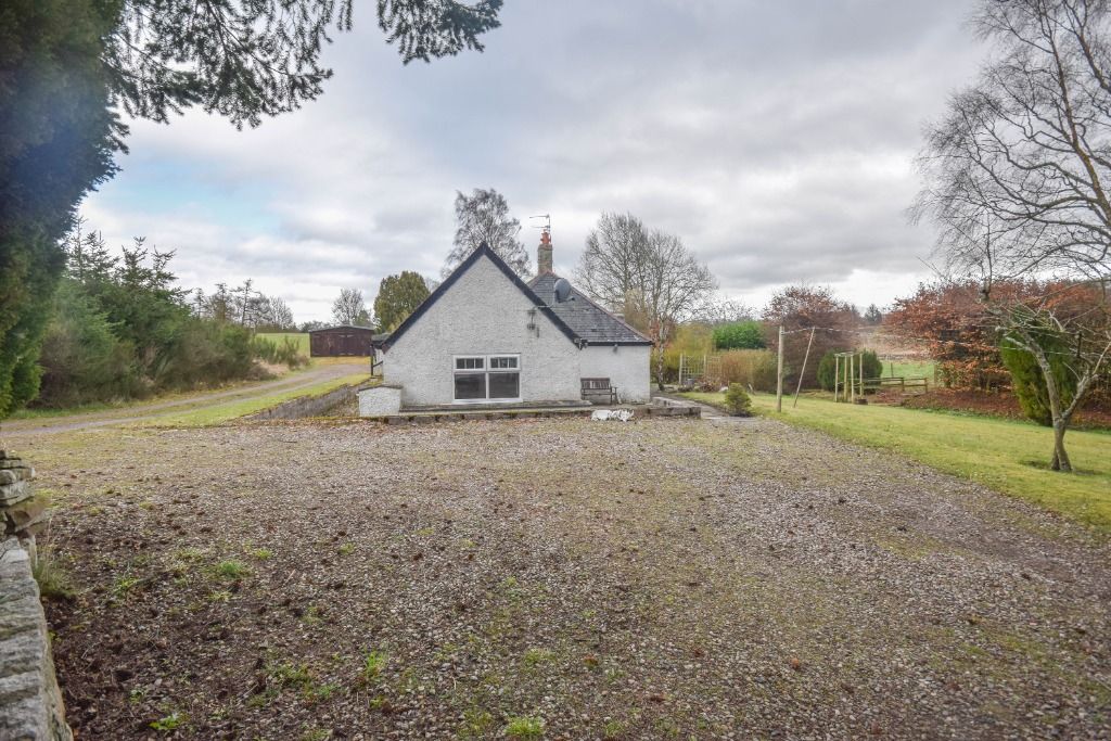 Additional image 22 of 2 bed semi-detached house to rentKeepers Cottage, Forfar, Angus DD8