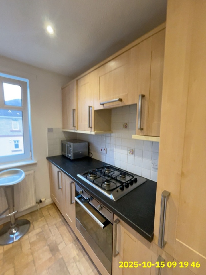 Additional image 9 of 2 Bed Flat, Gorgie, EH11, N1 7GU